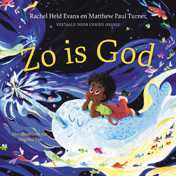 Zo is God (Hardback) bij Singel 344