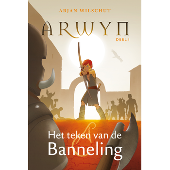 Het teken van de Banneling (Paperback) bij Singel 344