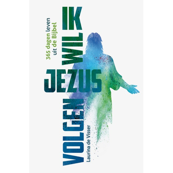 Ik wil Jezus volgen! (Paperback) bij Singel 344