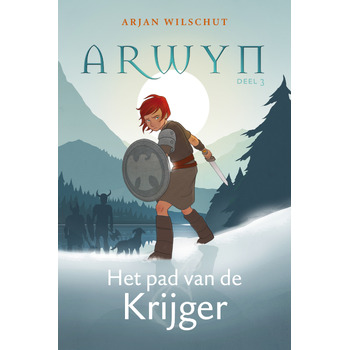 Het pad van de Krijger (Paperback) bij Singel 344