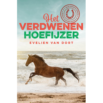 Het verdwenen hoefijzer (Hardback) bij Singel 344