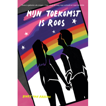 Mijn toekomst is Roos (Paperback) bij Singel 344