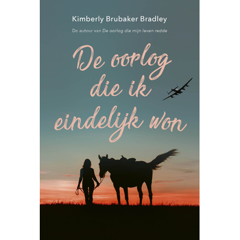 De oorlog die ik eindelijk won (Paperback) bij Singel 344
