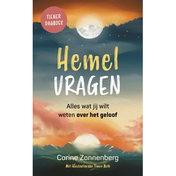 Hemelvragen (Paperback) bij Singel 344