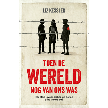 Toen de wereld nog van ons was (Paperback) bij Singel 344