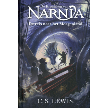 De reis naar het Morgenland (Hardback) bij Singel 344