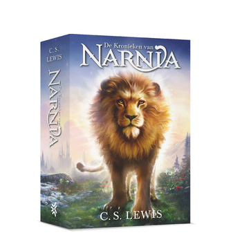 De Kronieken van Narnia (Paperback) bij Singel 344