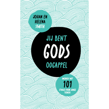 Jij bent Gods oogappel (Paperback) bij Singel 344