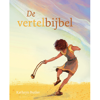 De Vertelbijbel (Hardback) bij Singel 344