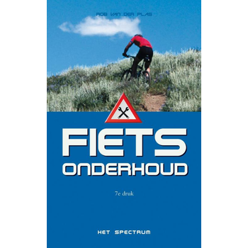 Fietsonderhoud (Paperback) van Rob Plas