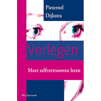 Verlegen (Paperback) bij Singel 344