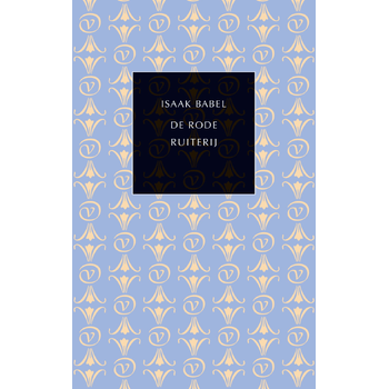 De Rode ruiterij (Paperback) bij Singel 344