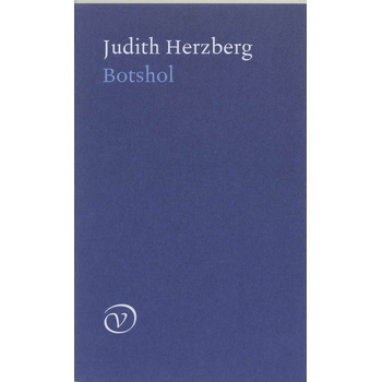 Botshol (Paperback) bij Singel 344