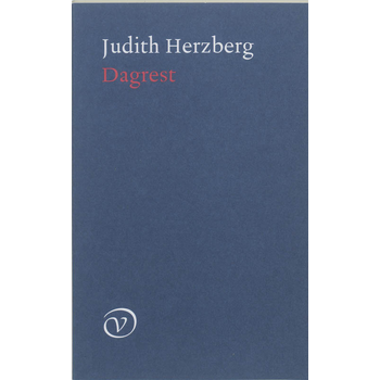 Dagrest (Paperback) bij Singel 344