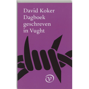Dagboek geschreven in Vught (Paperback) bij Singel 344