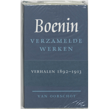 1 Verhalen 1892-1913 (Hardback) bij Singel 344