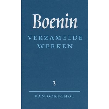 3 Verhalen 1930-1953 ; Het leven van Arsenjev (Hardback) bij Singel 344