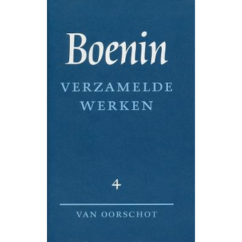4 Brieven (Hardback) bij Singel 344