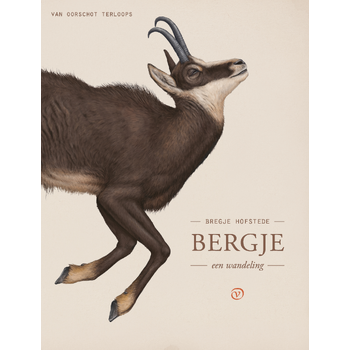 Bergje (Paperback) bij Singel 344