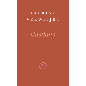 Gasthuis (Paperback) bij Singel 344