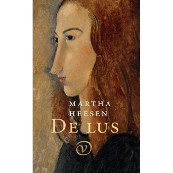 De lus (Paperback) bij Singel 344