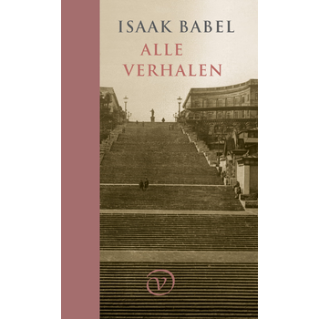 Alle verhalen (Hardback) bij Singel 344