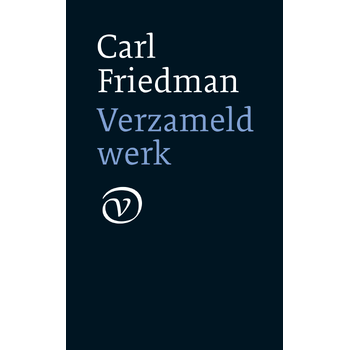 Verzameld werk (Hardback) bij Singel 344