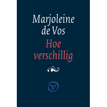 Hoe verschillig (Paperback) bij Singel 344