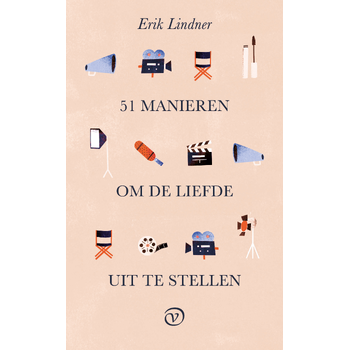 51 manieren om de liefde uit te stellen (Paperback) bij Singel 344