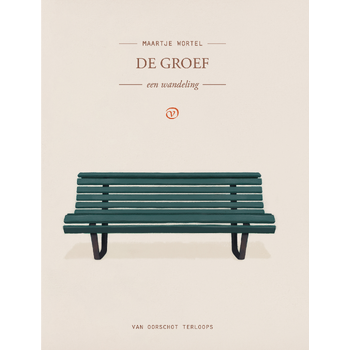 De groef (Paperback) bij Singel 344