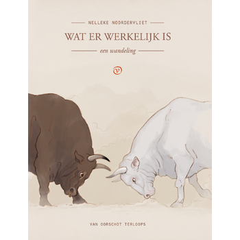 Wat er werkelijk is (Paperback) bij Singel 344