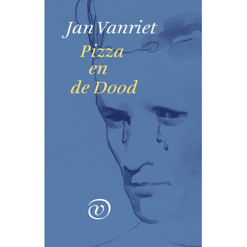 Pizza en de Dood (Paperback) bij Singel 344