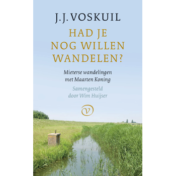 Had je nog willen wandelen? (Paperback) bij Singel 344