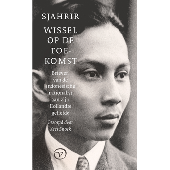 Wissel op de toekomst (Paperback) bij Singel 344
