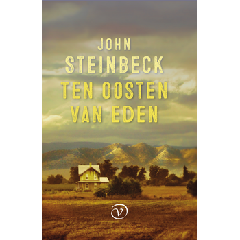 Ten oosten van Eden (Paperback) bij Singel 344