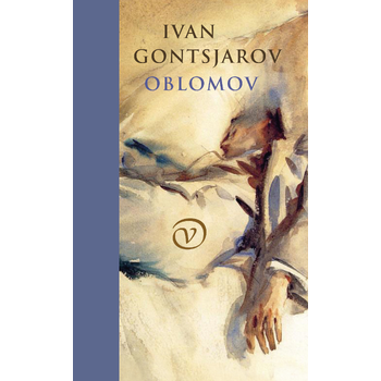 Oblomov (Hardback) bij Singel 344
