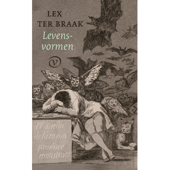 Levensvormen (Paperback) bij Singel 344