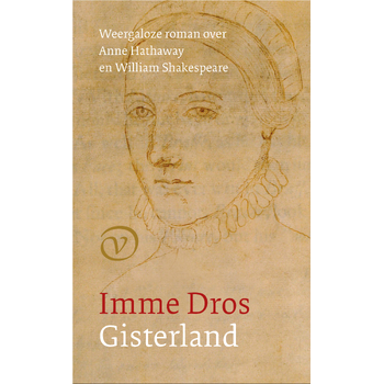 Gisterland (Hardback) bij Singel 344
