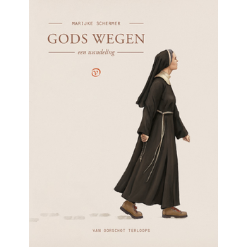 Gods wegen (Paperback) bij Singel 344