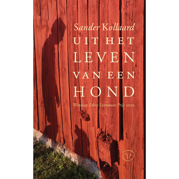Uit het leven van een hond (Paperback) bij Singel 344