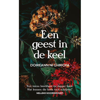 Een geest in de keel (Paperback) bij Singel 344