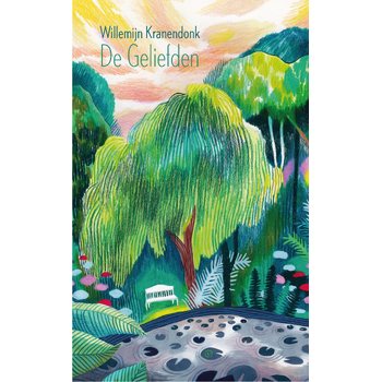 De Geliefden (Paperback) bij Singel 344
