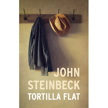 Tortilla Flat (Hardback) bij Singel 344