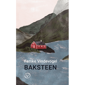 Baksteen (Paperback) bij Singel 344