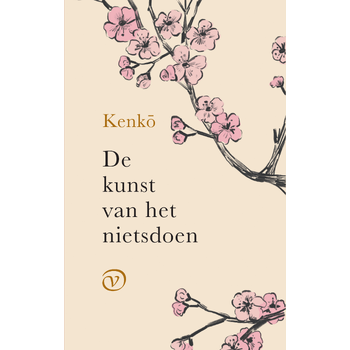 De kunst van het nietsdoen (Paperback) bij Singel 344