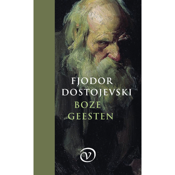 Boze geesten (Hardback) bij Singel 344