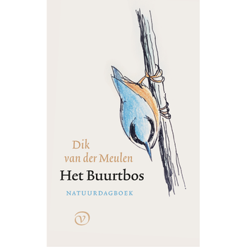 Het Buurtbos (Paperback) bij Singel 344