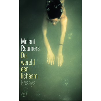 De wereld een lichaam (Paperback) bij Singel 344
