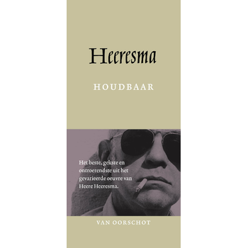 Houdbaar (Hardback) bij Singel 344