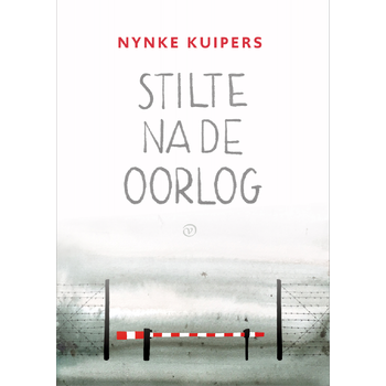 Stilte na de oorlog (Paperback) bij Singel 344